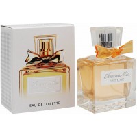 т/в Amore Mio Just Love (Аморе Мио Джаст Лав)-50ml for women/12